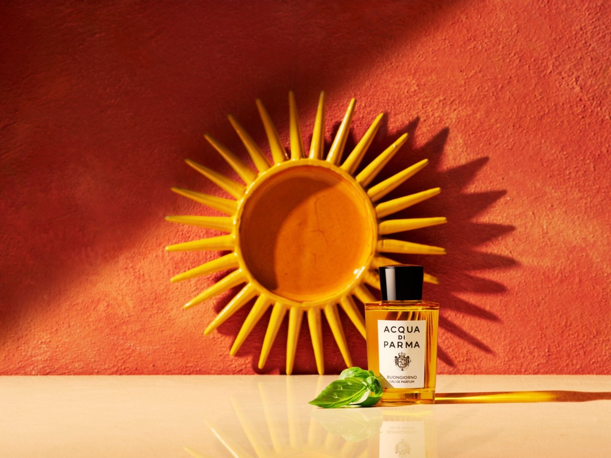 ACQUA DI PARMA Buongiorno Eau De Perfume for Women 3.4oz / 100ml