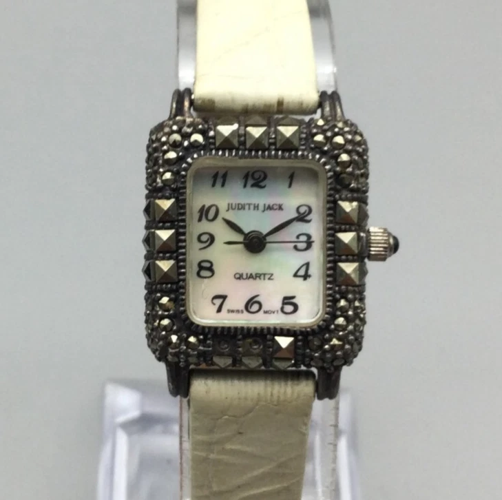 Judith Jack Wristwatches for sale | eBay display picture 3
