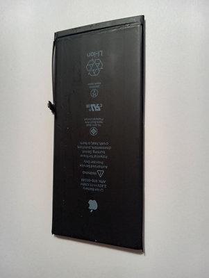 616-00249 Original 3.82V Battery Replacement Part For Apple iPhone