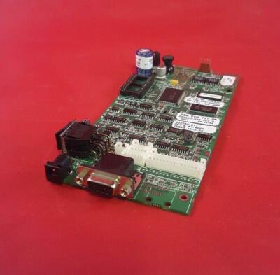 Zebra Technologies 402260-998 REV B, Main Board for Zebra 2824 Printer