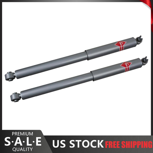 KYB Gas-a-Just Rear Shock | Ford Explorer/Explorer Sport/Trac, Mazda Navajo (91-05) (KG5490)