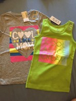 Children's Place Tshirts Size Xs Set Of 2 Children's Place Tshirts Size Xs Set Of 2
