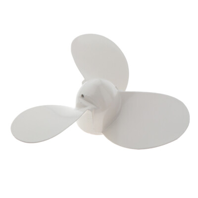 Marine Boat Propeller 7 1 / 4X5-A 2 PS Außenborder Für 