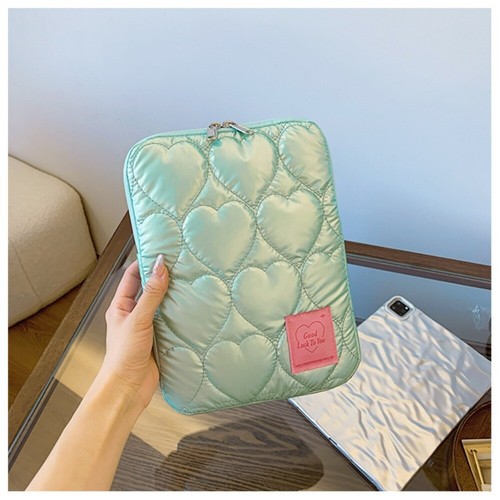 11/15inch Tablet Sleeve Bag Notebook Bag for Ipad/Macbook Inner Bag - Bild 13 von 22