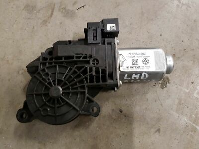 VW TRANSPORTER T5 2003-2015 FRONT PASSENGER SIDE DOOR WINDOW MOTOR 7E0959802