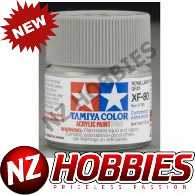 たにー TAMIYA TAM81780 Acrylic Mini XF80 Navy Gray | eBay