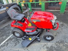 SNAPPER SPX 210 RIDE-ON MOWER (SIDE DISCHARGE)   PRICE DROP