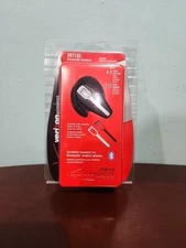 Jabra Universal Bluetooth Headset VBT135Z Ear Hook Black Verizon