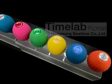 Timelab Silicon Air Dust Blower Cleaning Camera Lens PC Jewelry