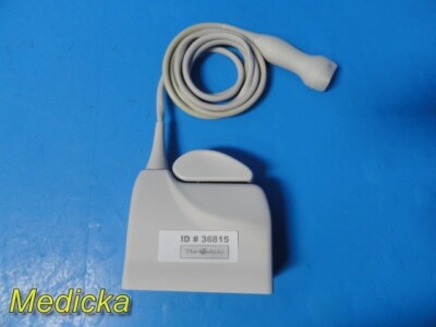 Philips S5-1 P/N 21314A Sector Array Ultrasound Probe Ref 453561176747 ~ 36815