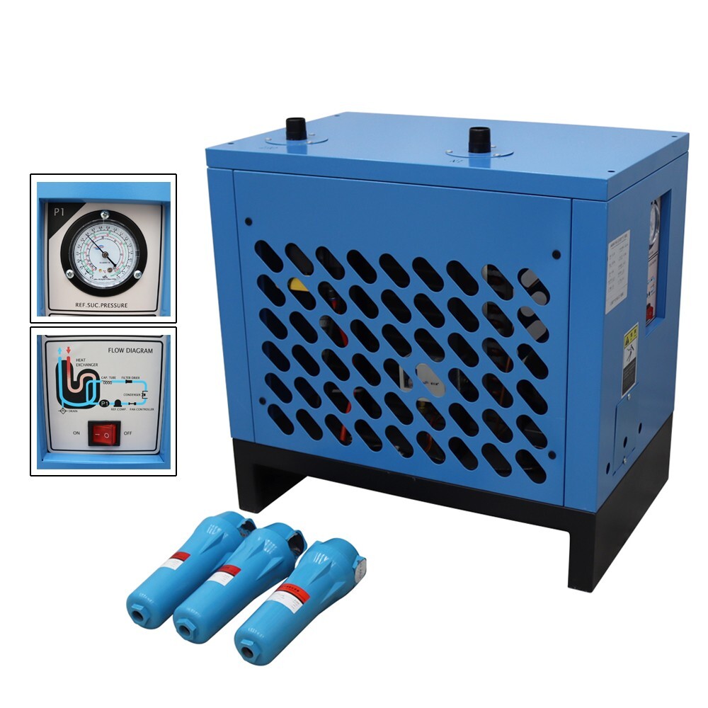 600w 1m&sup3;/min