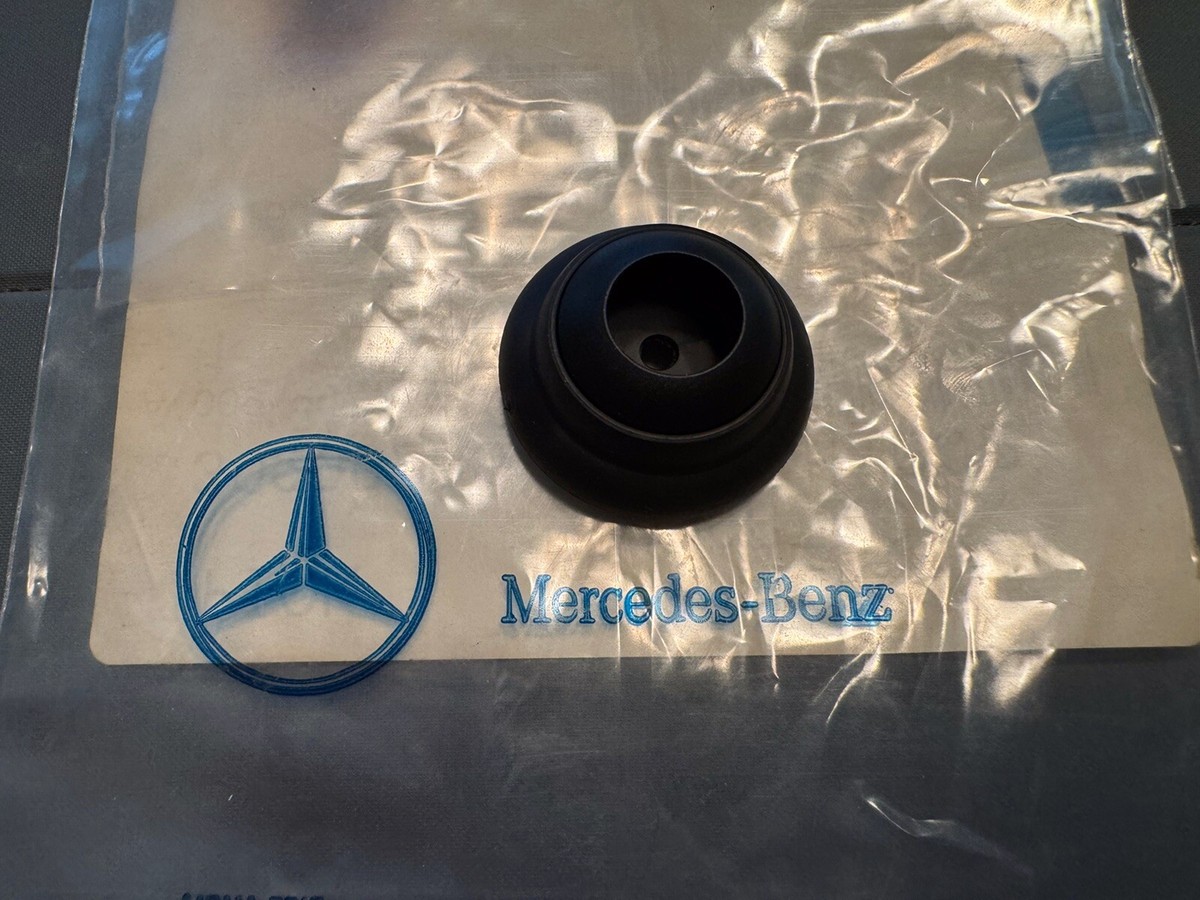 Mercedes-Benz A0099972981 Grommet Genuine OEM New | eBay