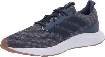 adidas Men's Energyfalcon Sneaker Tech Indigo/Legend Ink/Onix EG2928