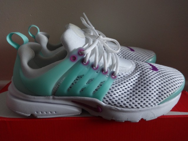 nike presto br