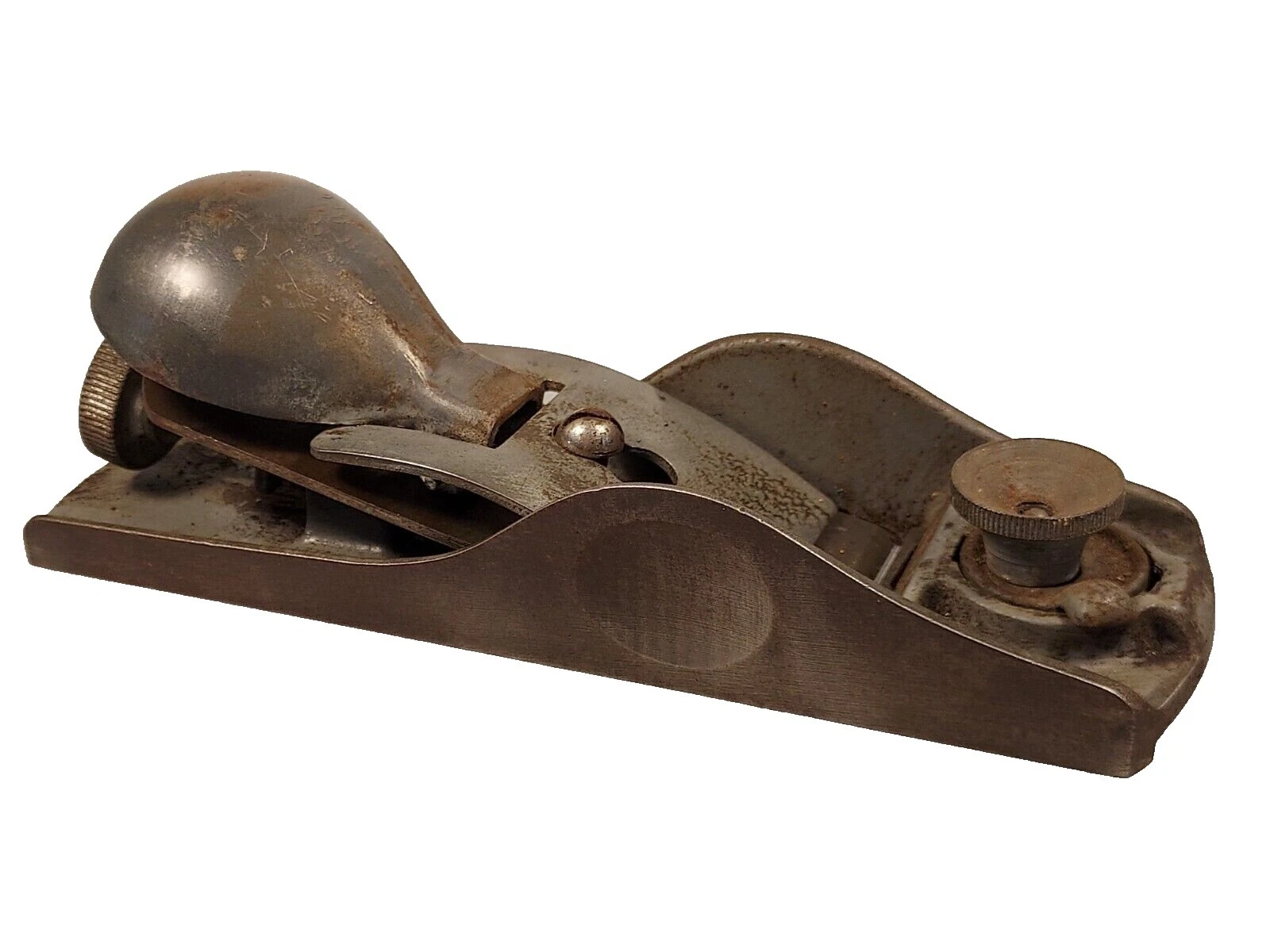 Carpintería de colección original vintage Craftsman aviones Carpintería