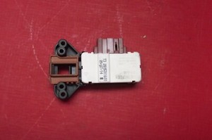 Waschmaschine BEKO WM74155LS Türschloss