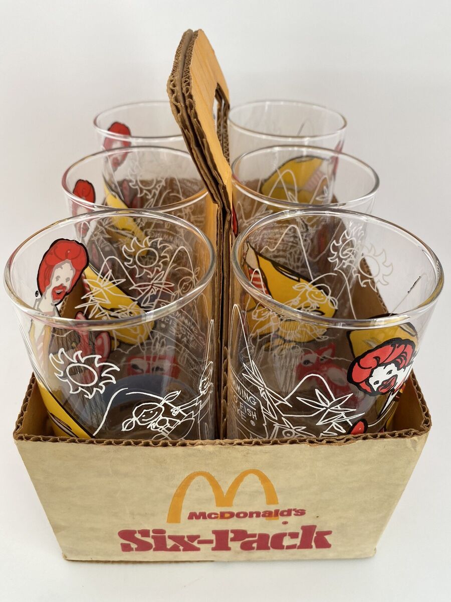 1977年　マクドナルドランド　グラス　コンプリートセット　12本 s-l1200.jpg