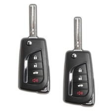 Car Remote Entry System Kits for 2019 Toyota Camry for sale | eBay