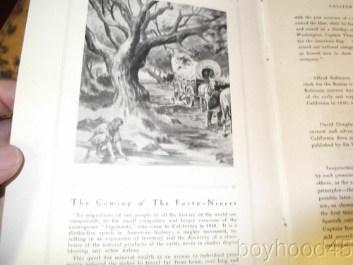 California Chronology: A Period of Three Hundred and Fifty Years-- O.E. Monnette - Picture 4 of 12