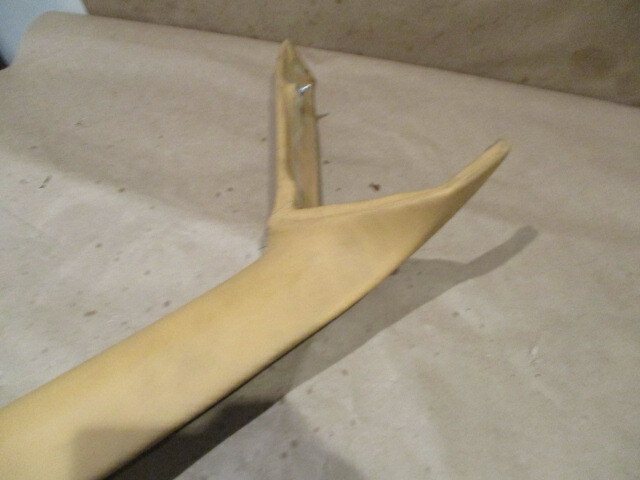 Ferrari 430 - RH Interior A-Pillar Trim  - P/N 67898405