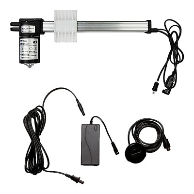 KDPT007-54 Kaidi Motor Linear Actuator Kit for Power Recliner Lift Chairs Sofas
