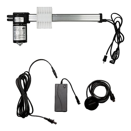 Kaidi Motor Linear Actuator Model KDPT00754 for Power Recliner Sofa