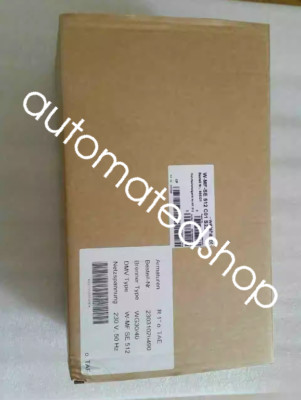 1PCS New DUNGS W-MF-SE512C01S22 W-MF-SE512  Gas Valve Shipping DHL or FedEX