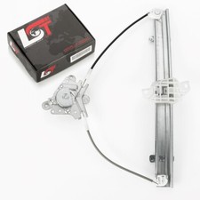 Elektrischer Fensterheber vorne links für HYUNDAI ACCENT X-3 4/5 Türer