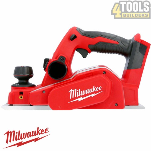 Milwaukee M18BP-0 18V Li-ion 82mm 