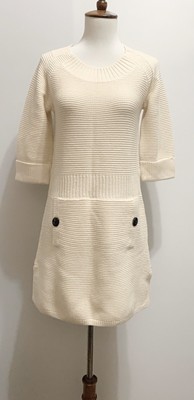 raemi sweater dress
