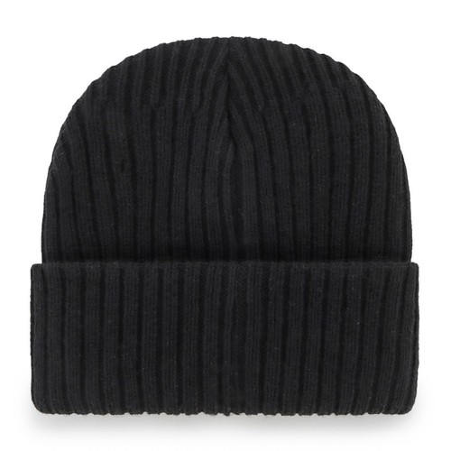 '47 Brand MLB Boston Red Sox/New York Yankees Thick Cord Logo 47 Cuff Beanie - Picture 5 of 5