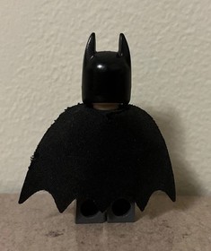 Lego Batman Minifigure (76012) Rare Version 