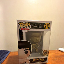 Ultimate Funko Pop Bruce Lee Vinyl Figures Guide 14