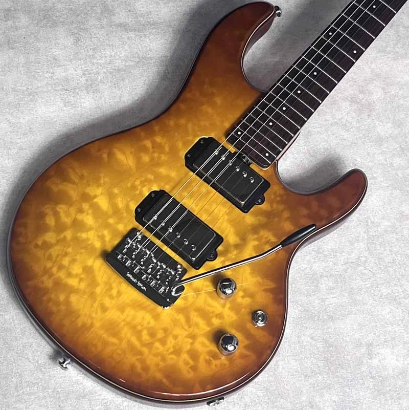 Music Man Silhouette for sale - eBay