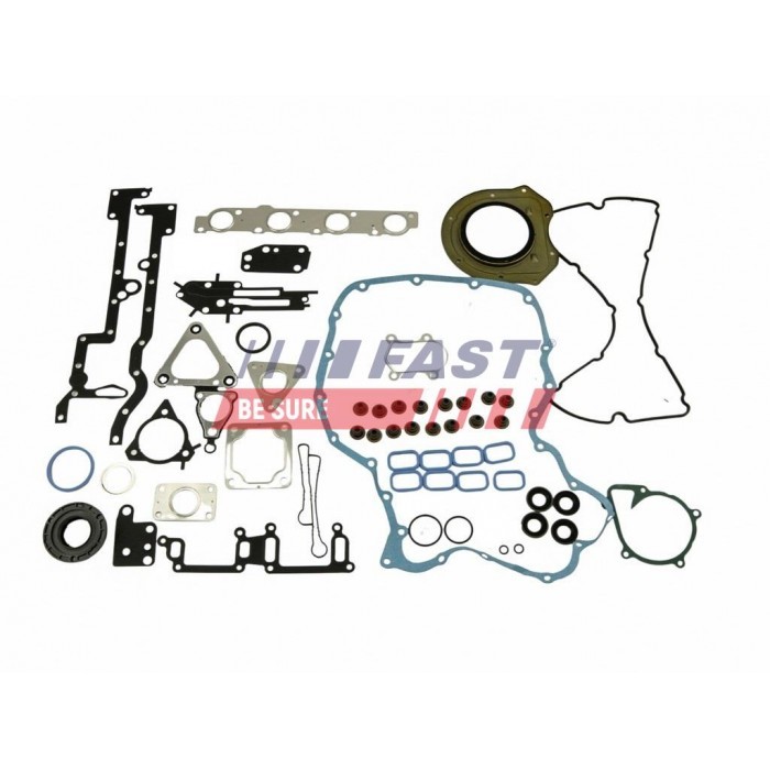Pochette joints haut moteur Ford Transit 6C1Q6008 kit étanchéité culasse