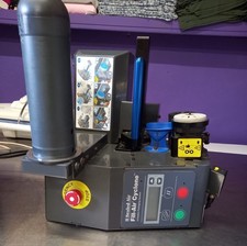 Sealed Air Fill-Air Cyclone Inflatable Packaging System