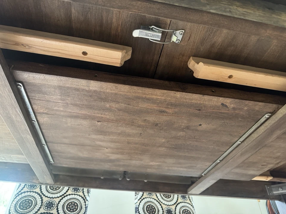 IKEA Norden table, photo 3 of 5