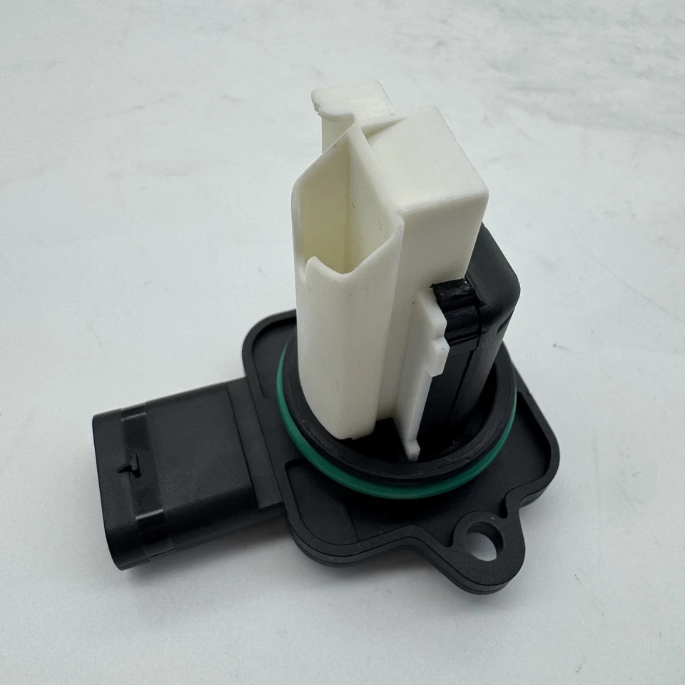 Sensor medidor de flujo de aire másico MAF para BMW X3 X4 X5 135i 335i 535i 640i 13627593624 Foto 2 de 4