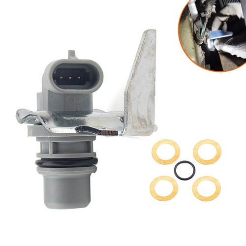 Precise Camshaft Position Sensor for Ford F 350 Super Duty Easy to Use - Picture 7 of 10