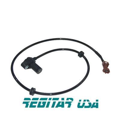 AB-EU355 Saab- Frt Wheel ABS Sensor  Regitar USA