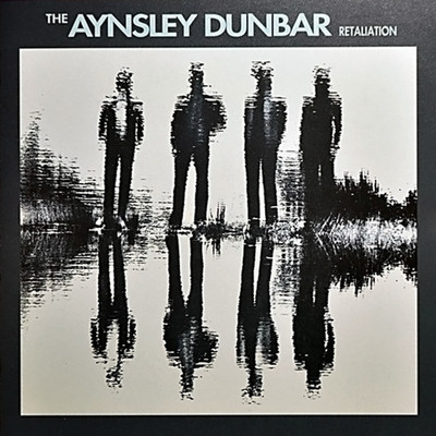 Aynsley Dunbar Retaliation Self Titled CD