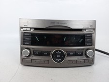 Autoradio Subaru OUTBACK