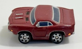 Phat Boys Micro Machines Wide Collectible Car