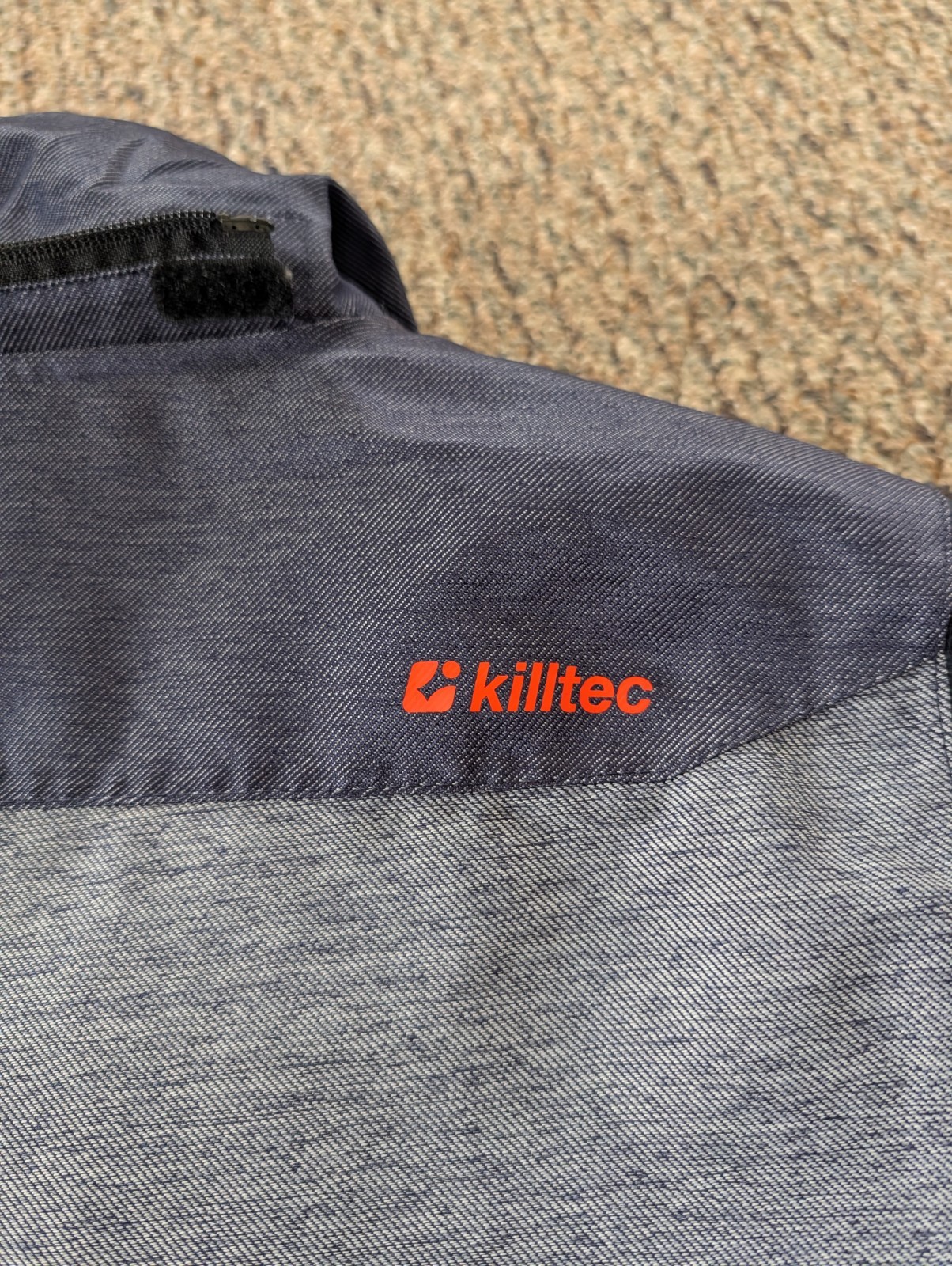 Killtec Women's Double Layer Jacket Size Large - image 11