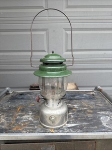 236 Coleman Lantern | eBay