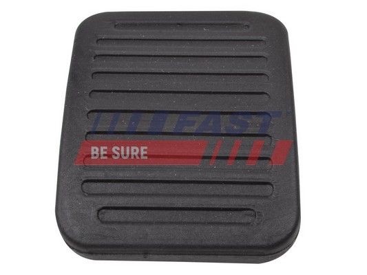 Fits FAST FT13055 Pedal Pad, brake pedal  ⭐UK Stock⭐