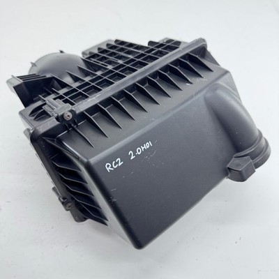 PEUGEOT RCZ AIR BOX FILTER HOUSING 9653388980 2.0 HDI DIESEL RHH 09-12