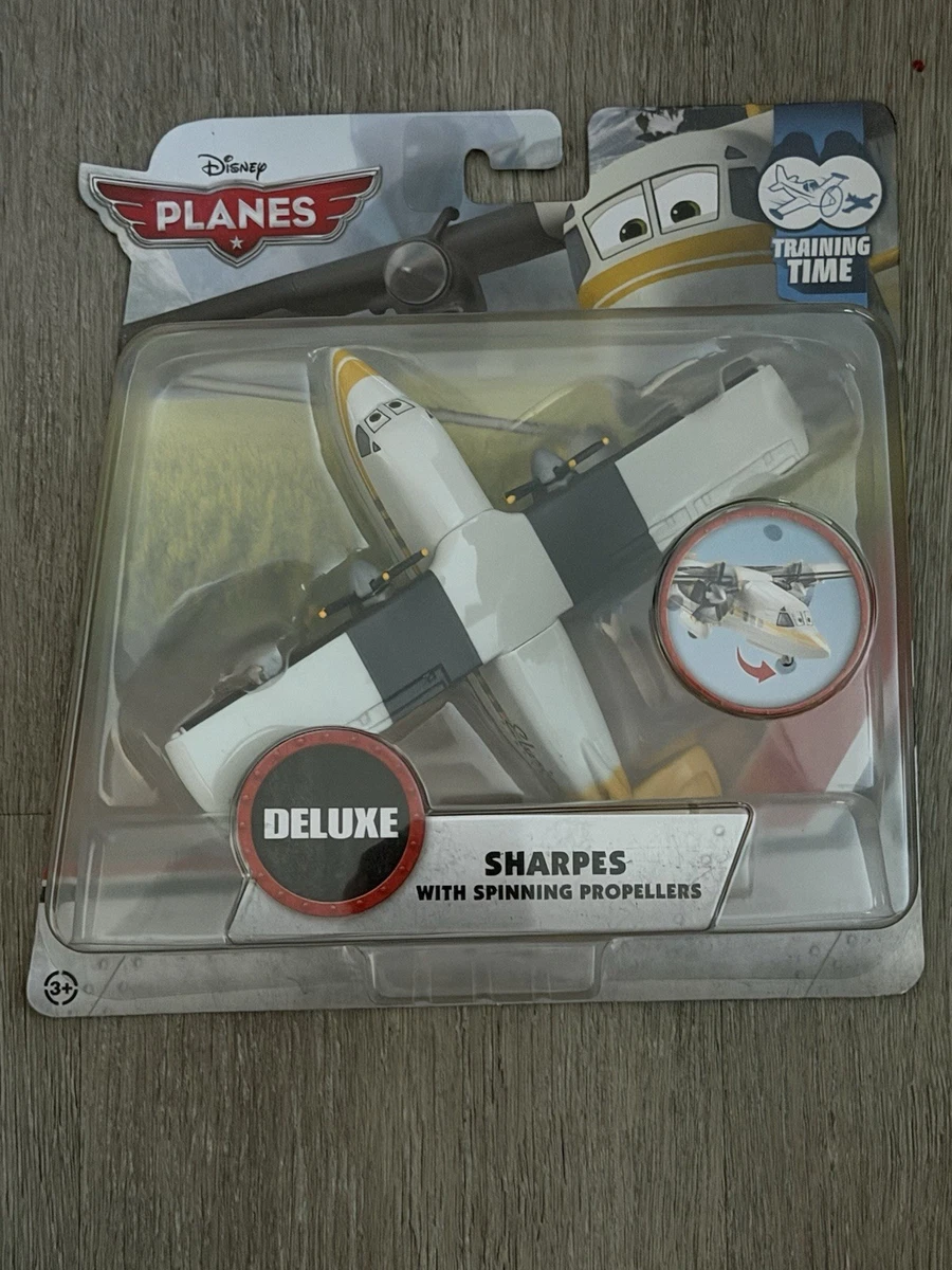 Mattel Planes Cartoon & TV Character Action Figures for sale | eBay