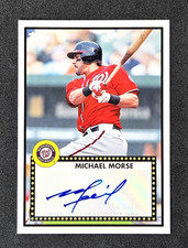 2011 Topps Lineage Baseball 19