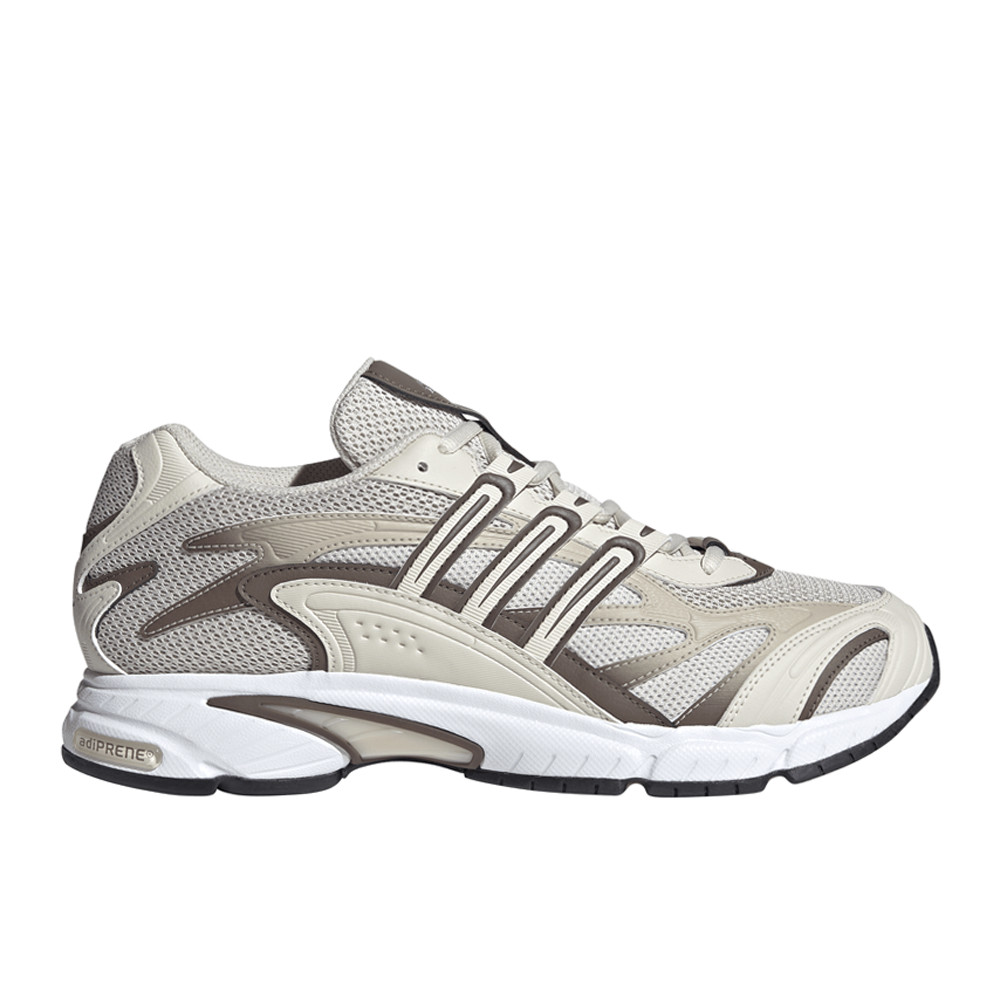 adidas Temper Run 2 Lace Up  Mens Size 8.5 M Sneakers Casual Shoes IH0401